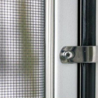 PVC vinduer til husdyr, stald, myggenet, producent Polen